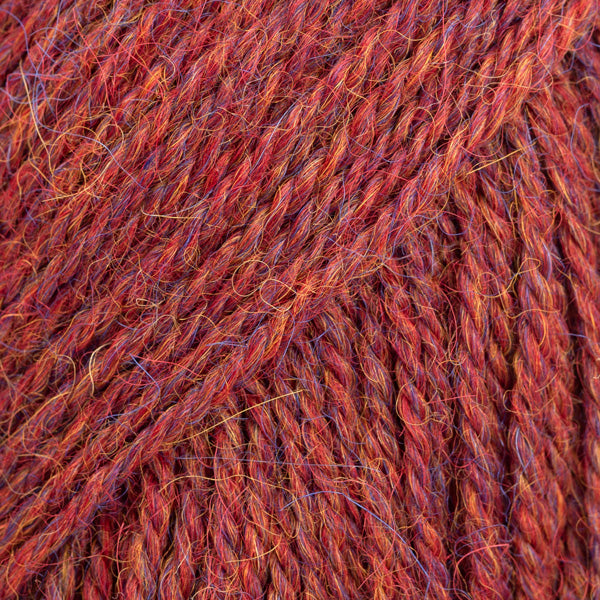 DROPS Alpaca 5565 – light maroon