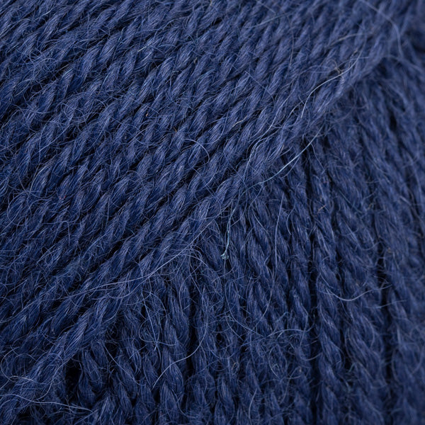 DROPS Alpaca 5575 – navy blue