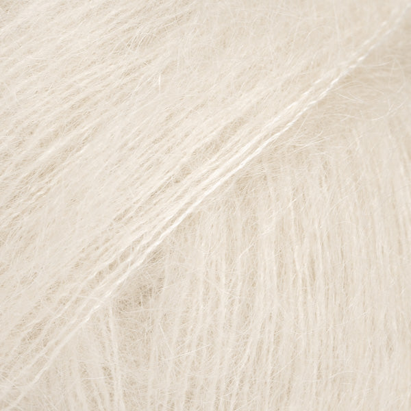 DROPS Kid-Silk 56 – marzipan