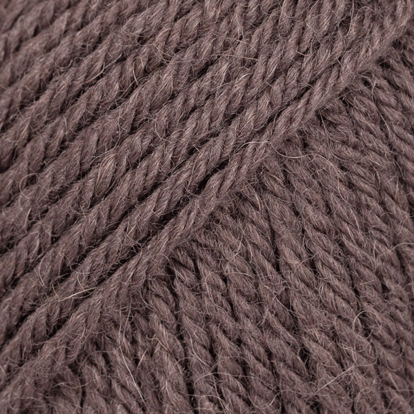 DROPS Lima 5610 – dark taupe
