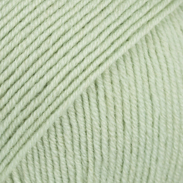 DROPS Baby Merino 58 – pistachio ice cream
