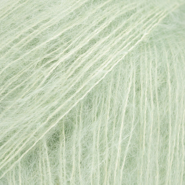 DROPS Kid-Silk 60 – peppermint