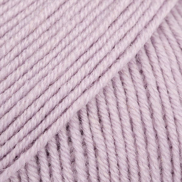 DROPS Baby Merino 60 – lavender frost