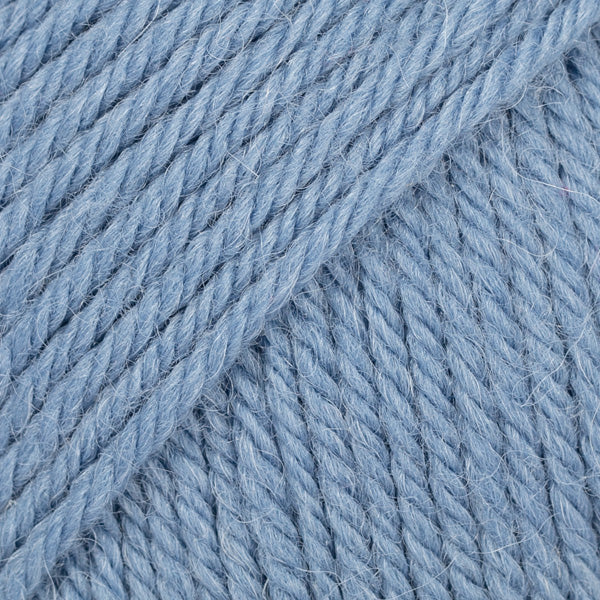 DROPS Lima 6235 – jeans blue