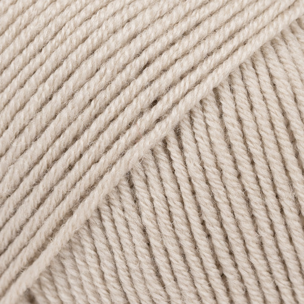 DROPS Baby Merino 64 – light oak