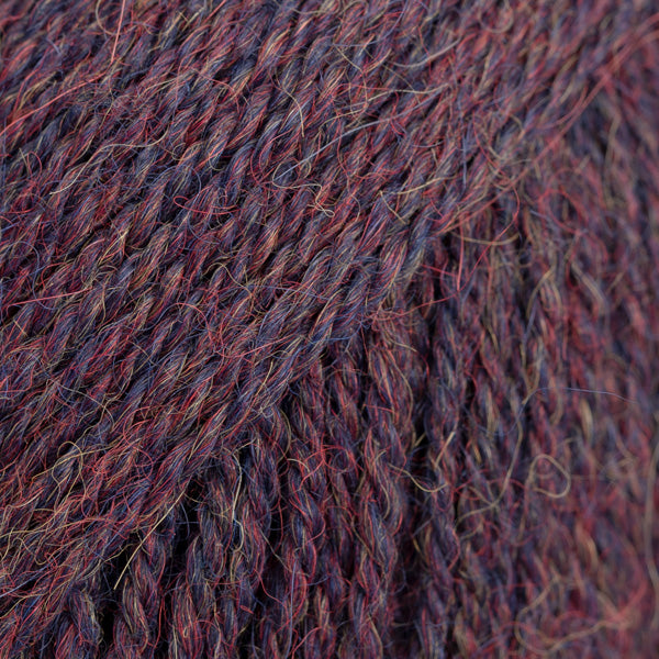 DROPS Alpaca 6736 – petrol
