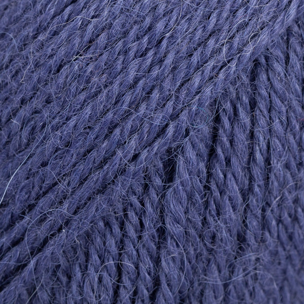 DROPS Alpaca 6790 – royal blue