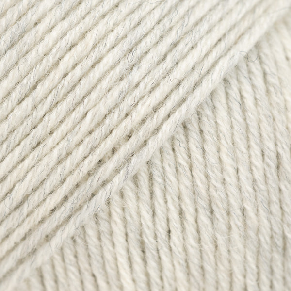 DROPS Baby Merino 68 – crystal grey