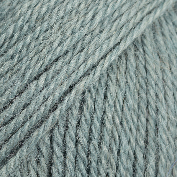 DROPS Alpaca 7139 – mineral blue