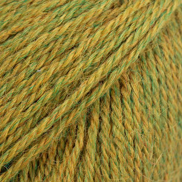 DROPS Alpaca 7233 – olive