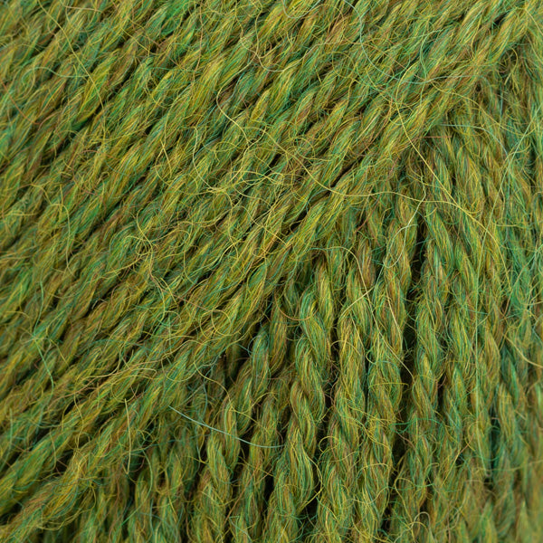 DROPS Alpaca 7238 – green grass