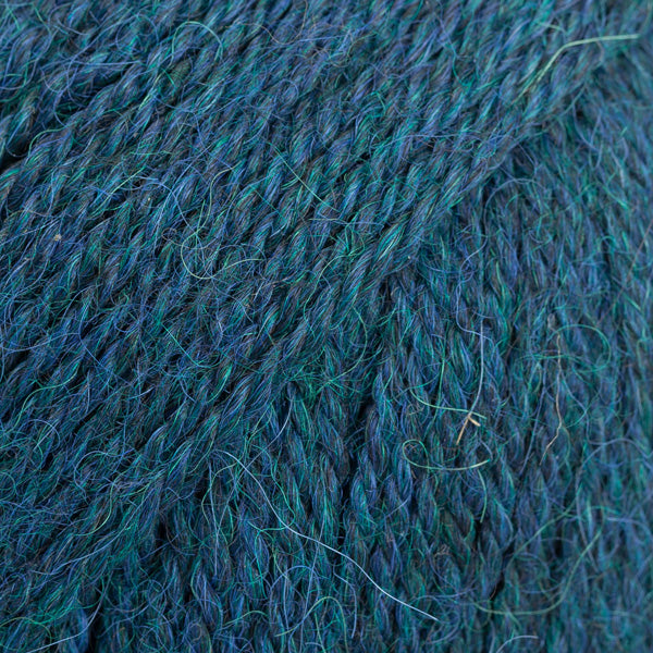 DROPS Alpaca 7240 – petrol