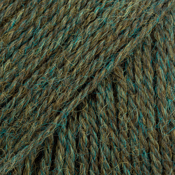 DROPS Alpaca 7815 – forest mix