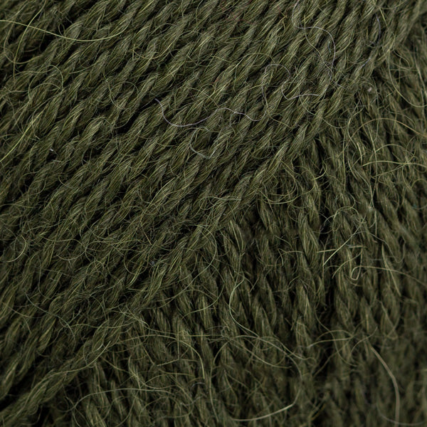 DROPS Alpaca 7895 – dark forest