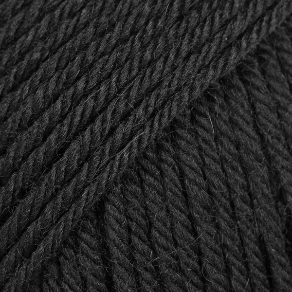 DROPS Lima 8903 – black