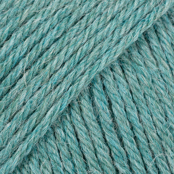 DROPS Lima 9018 – sea green