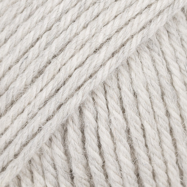 DROPS Lima 9020 – pearl grey
