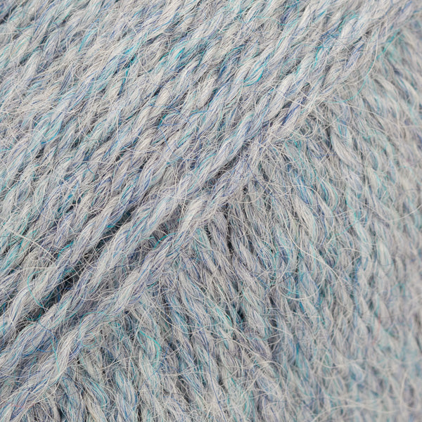 DROPS Alpaca 9021 – fog