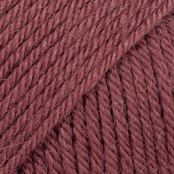 DROPS Lima 9023 – maroon