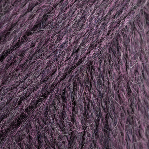 DROPS Alpaca 9023 – purple fog