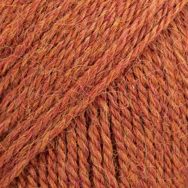 DROPS Alpaca 9025 – hazelnut