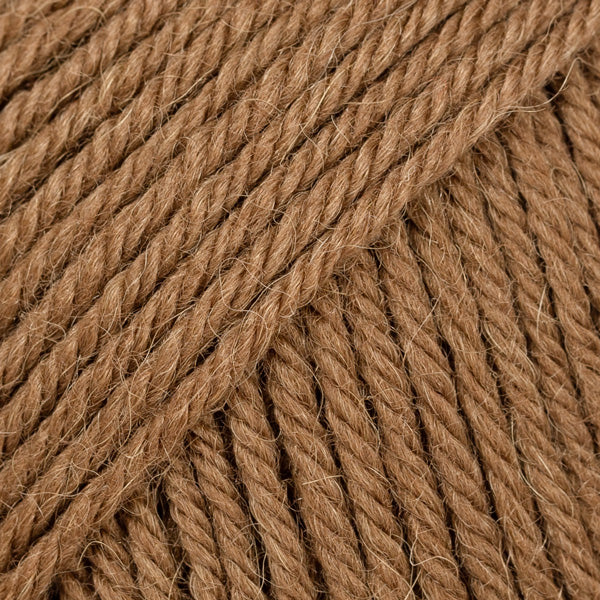 DROPS Lima 9026 – chestnut