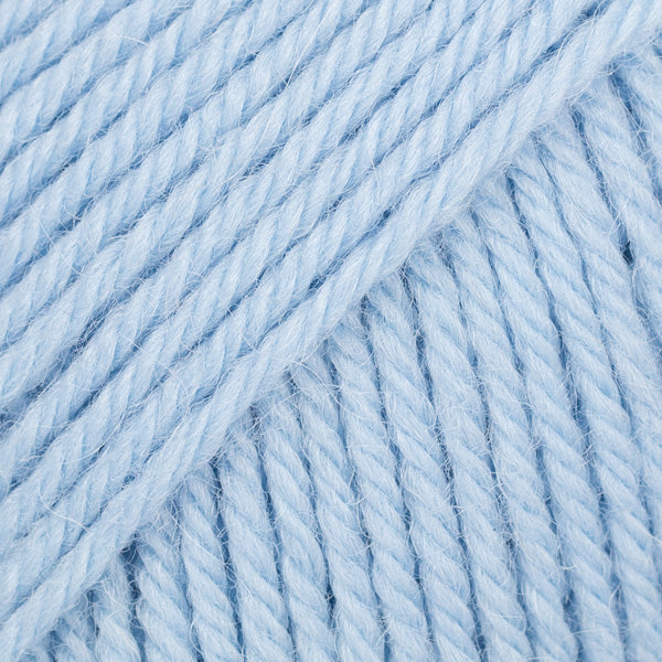 DROPS Lima 9027 – light blue