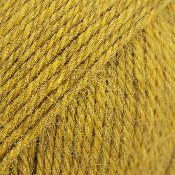 DROPS Alpaca 9029 – wheat field