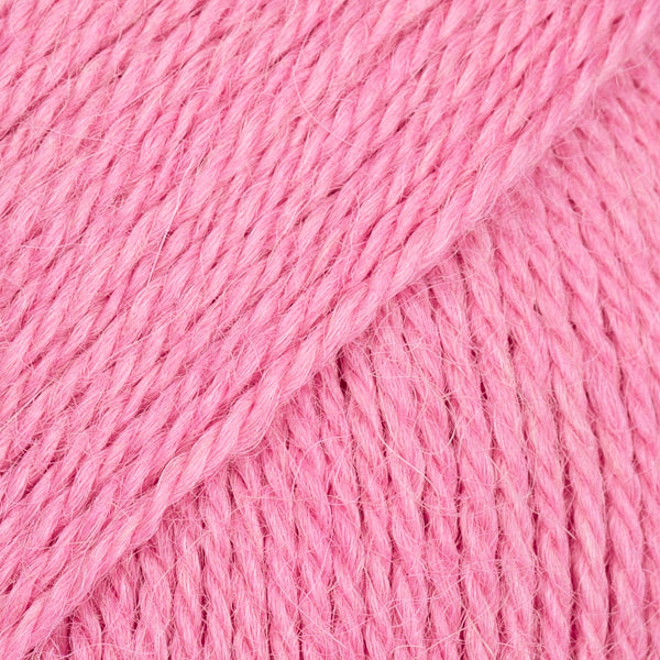 DROPS Alpaca 9034 – rose petal