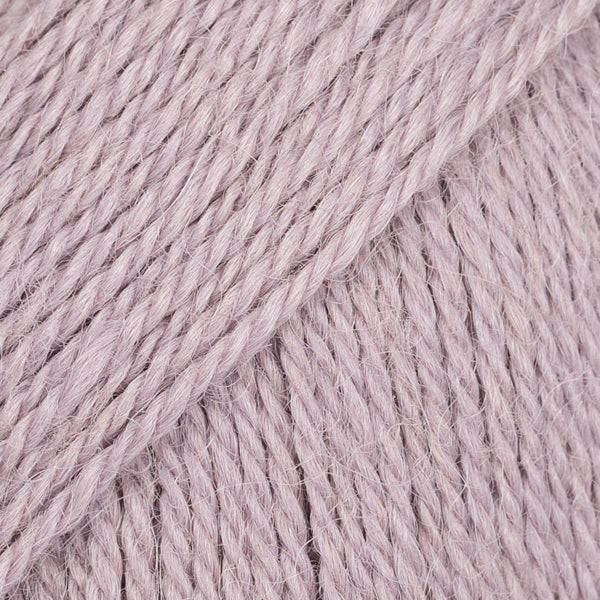 DROPS Alpaca 9035 – lavender frost