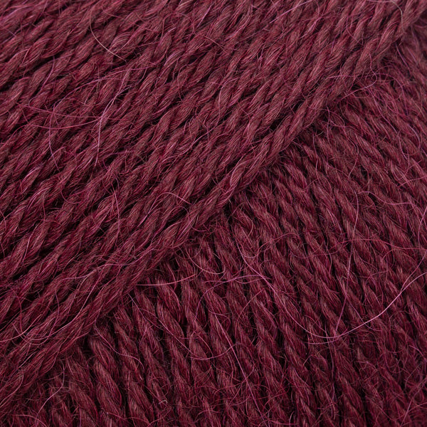 DROPS Alpaca 9046 – wildberry