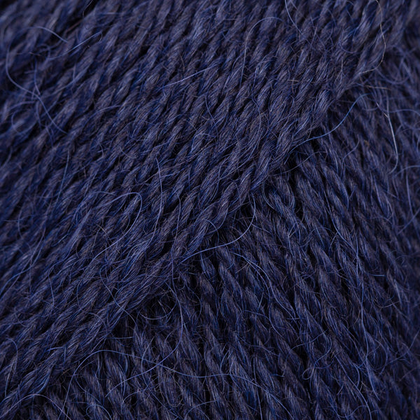 DROPS Alpaca 9047 – azurite
