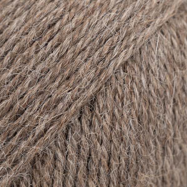 DROPS Alpaca 9049 – bark
