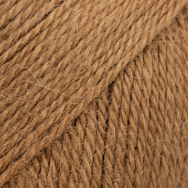 DROPS Alpaca 9050 – caramel