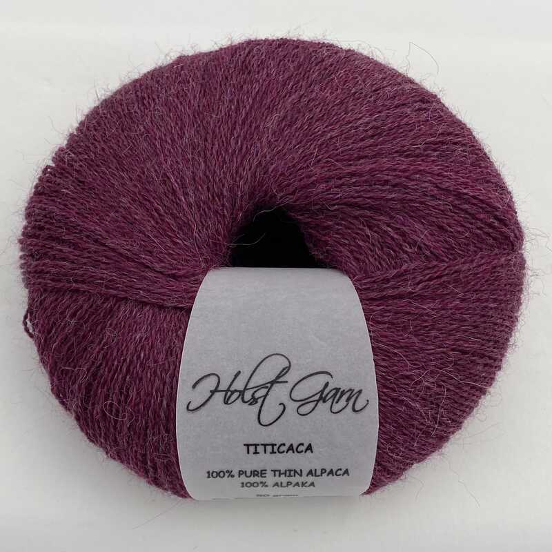 Holst Garn Titicaca