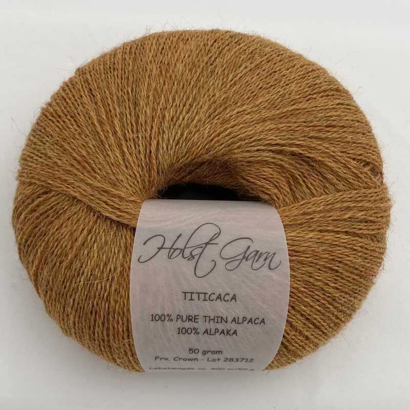 Holst Garn Titicaca