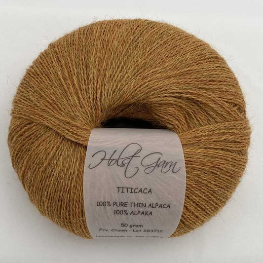 Holst Garn Titicaca