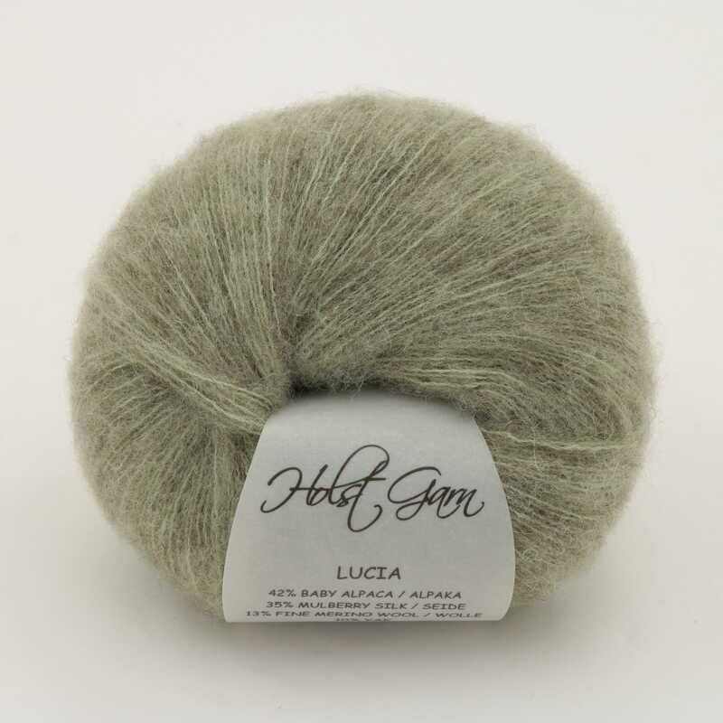 Holst Garn Lucia