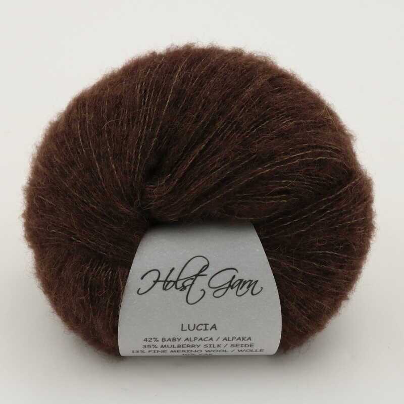 Holst Garn Lucia