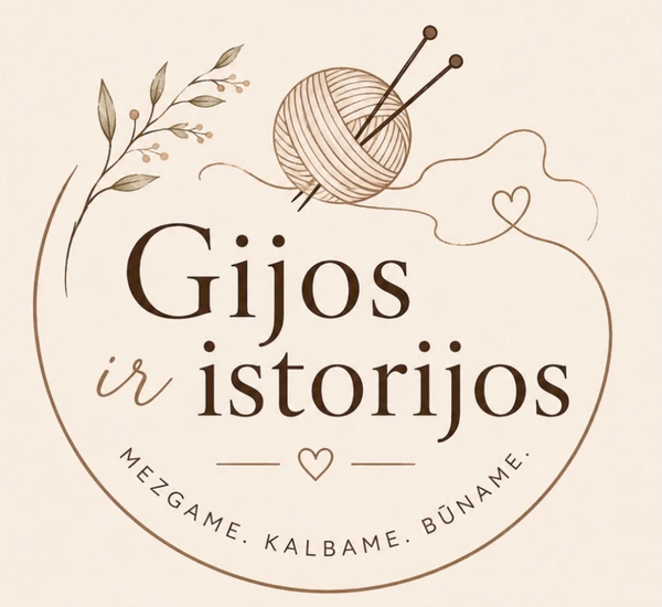 Gijos ir istorijos