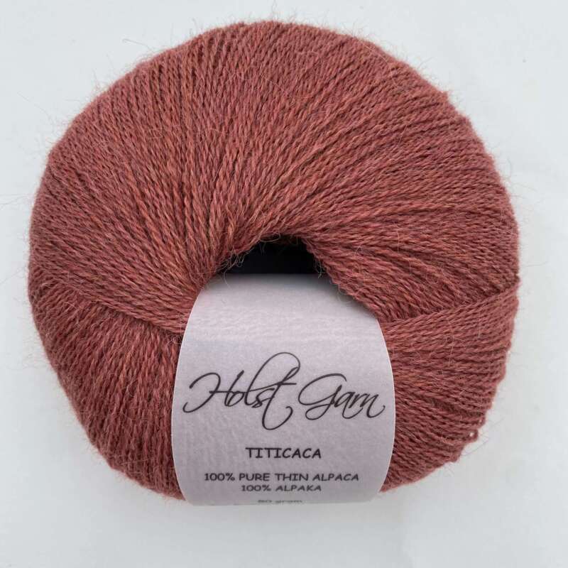 Holst Garn Titicaca