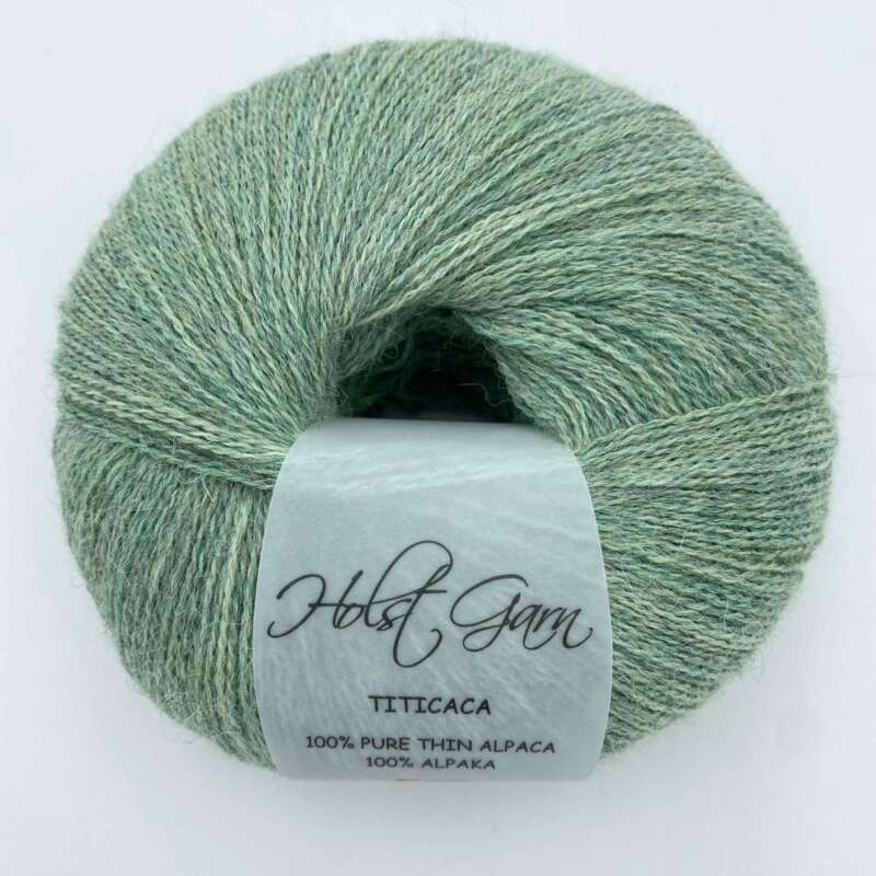 Holst Garn Titicaca