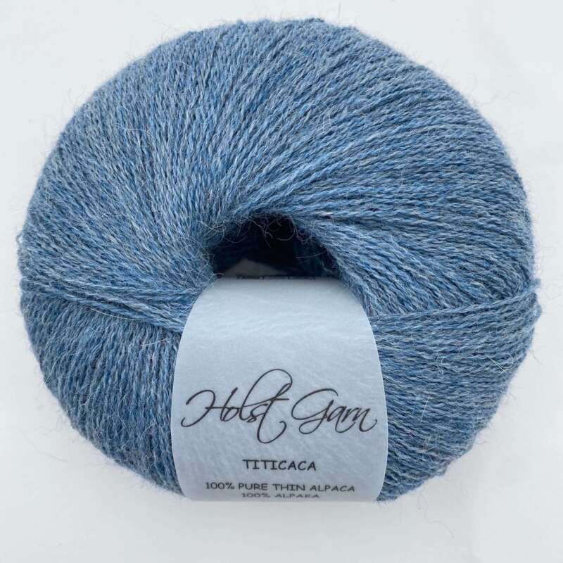 Holst Garn Titicaca
