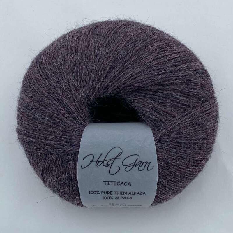 Holst Garn Titicaca