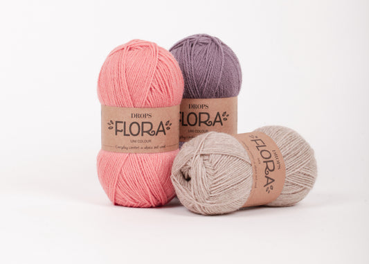 DROPS Flora