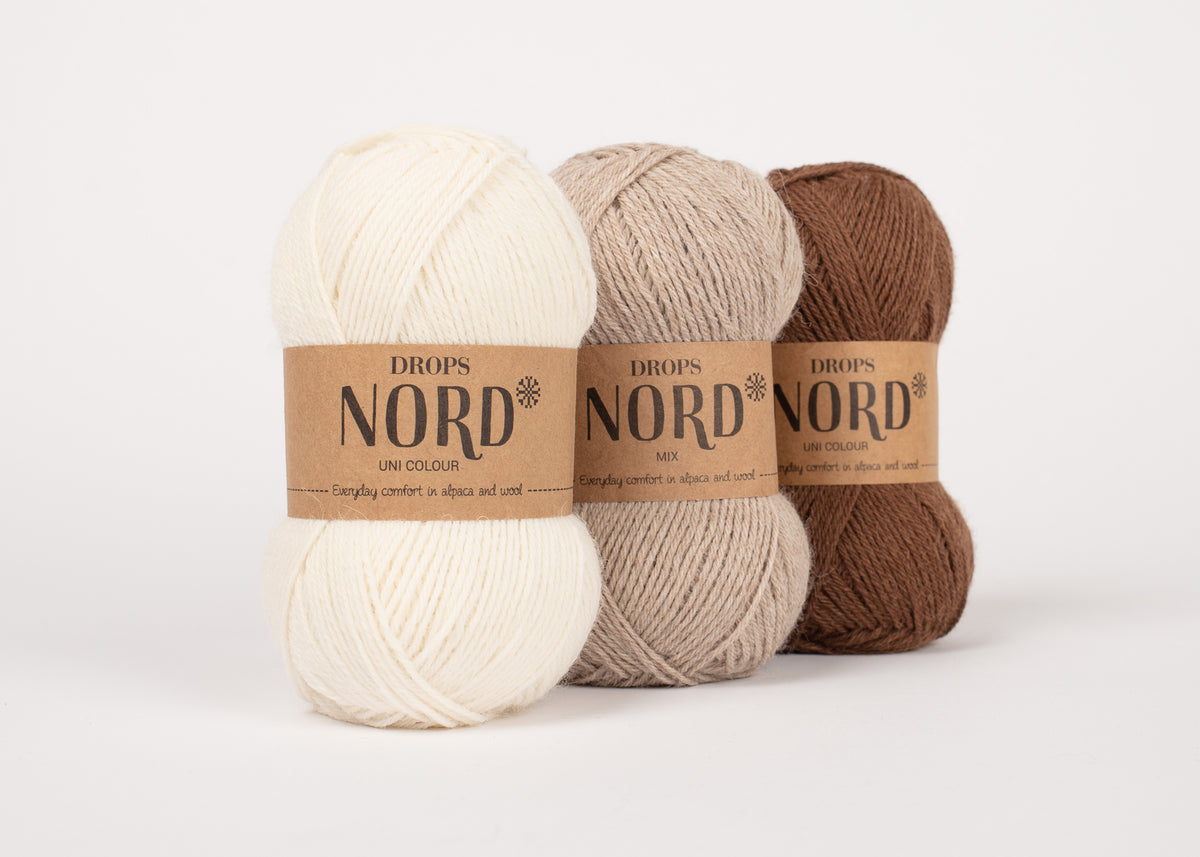 DROPS Nord