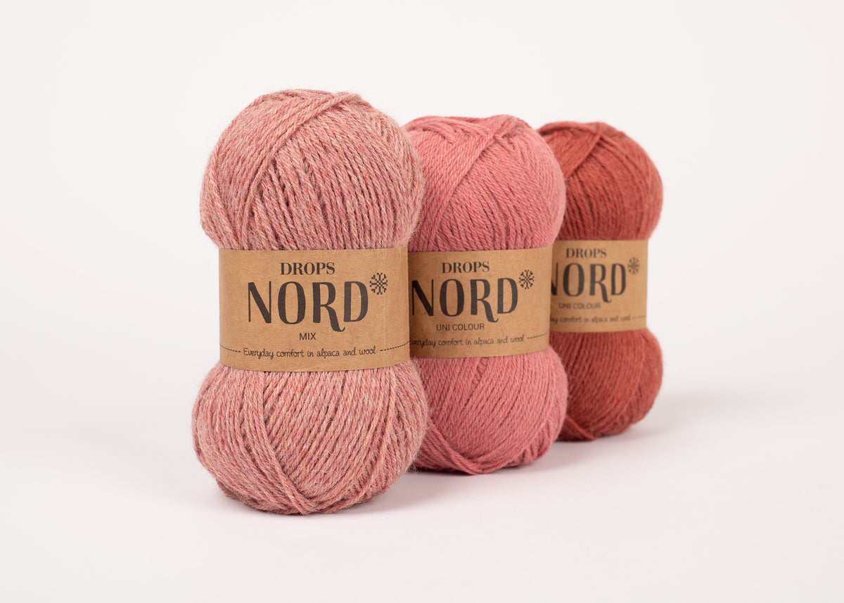 DROPS Nord