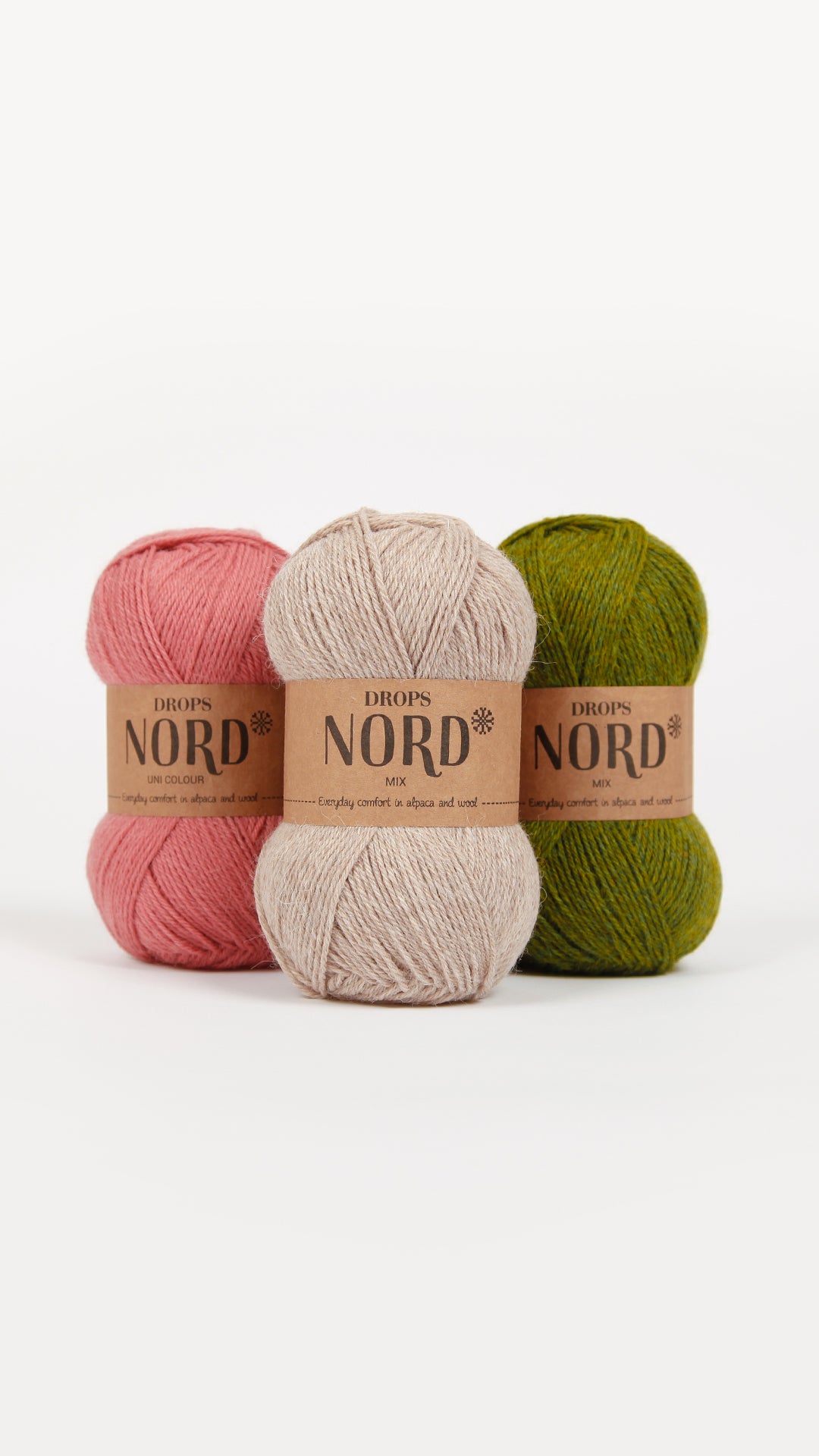 DROPS Nord